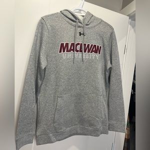 MacEwan University Hoodie